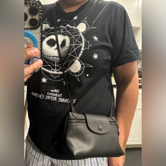 Longchamp LE PLIAGE XTRA XS CROSSBODY BAG - Picture 11 of 14